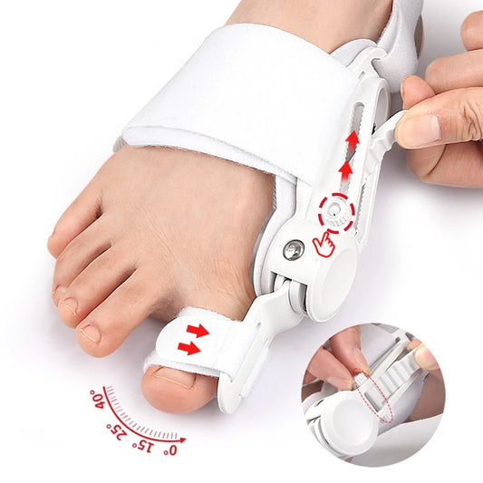 Bunion Relief Toe Corrector™